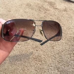 Ray-ban Sunglasses